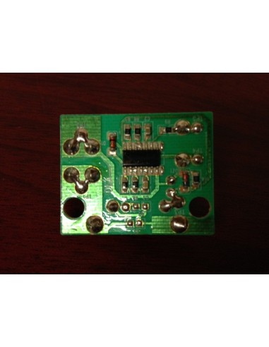 Buzzer Fin d'Eau 230V pour Station de Repassage...