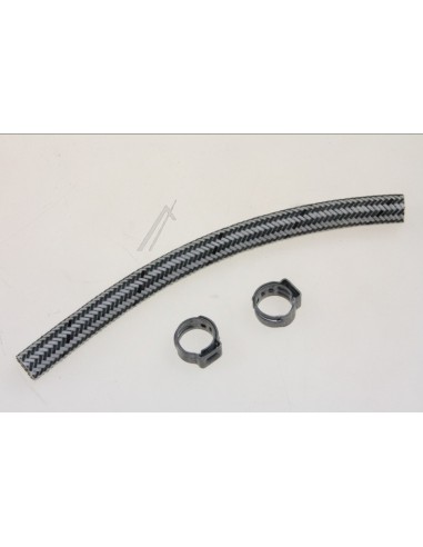 Tuyau + collier pour Générateur Pro Express Turbo Anti-Calc Calor