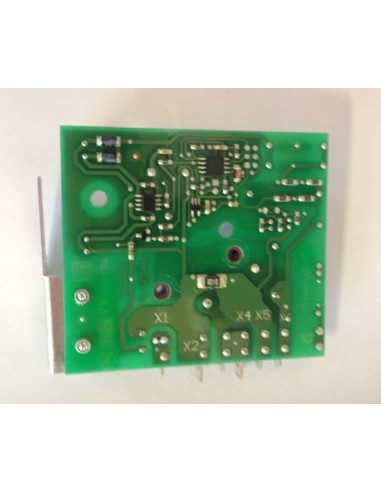 Carte Electronique pour Aspirateur Eau et Poussières WD 5.600MP Karcher