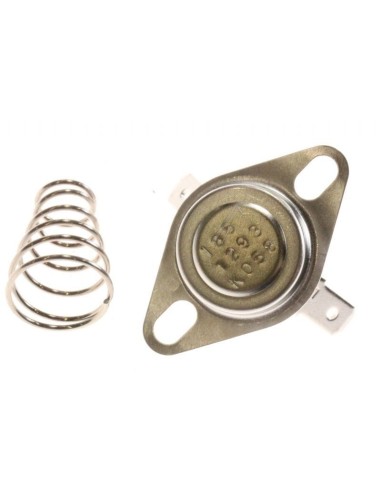 Thermostat pour Gaufrier Snack Time / Avante Moulinex