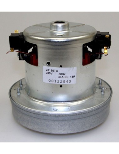 Moteur pour Aspirateur Zelio Moulinex