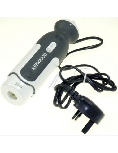 Corps Bloc Moteur pour Mixeur Plongeant HB / HDP KENWOOD