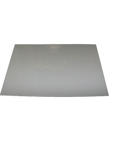 Plaque de Légumier pour Réfrigérateur 858641211020 Whirlpool