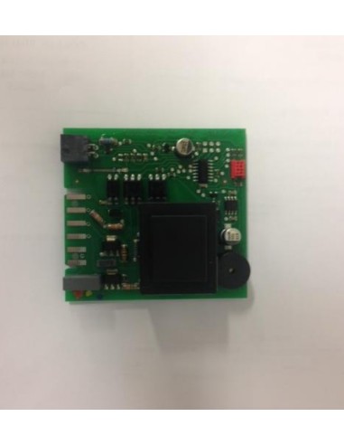 Carte Électronique pour Nettoyeur Vapeur SC 4.100 C Karcher