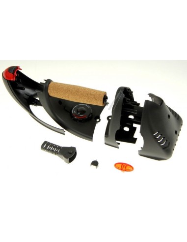 Kit de Poignée Complète pour Centrale Vapeur 1161A / 1161B Astoria