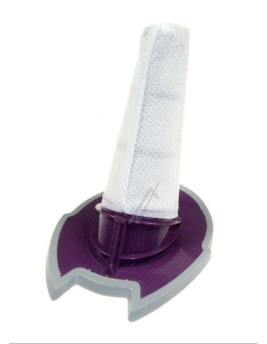 Filtre pour Aspirateur Balais XLR24LI Delonghi