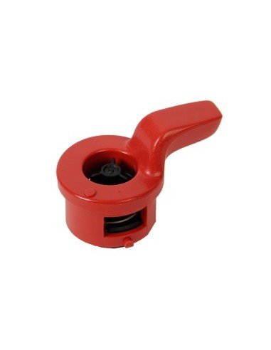 Soupape de Fonctionnement Rouge pour Autocuiseur Clipso Essential Seb