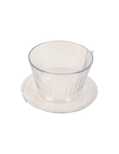 Corps Guide Grille Filtre Extracteur de Jus Moulinex Infiny Press Révolution