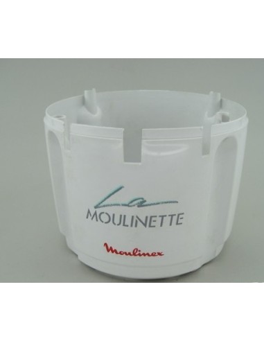 Corps pour Hachoir Moulinette Moulinex