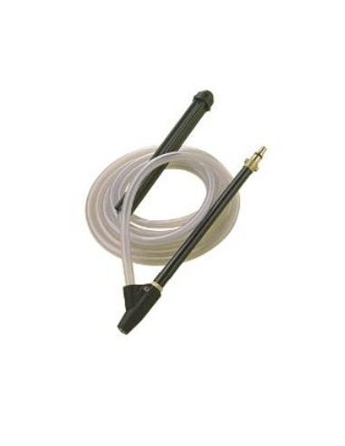 Kit Sablage 110 / 120 Bars Vert pour Nettoyeurs Haute Pression Excellent / Compact Nilfisk