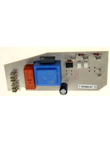 Platine pour Centrale Vapeur Class 90 PE Domena