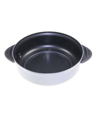 Caquelon pour Wok Fondue Compact Type 1025 Serie 1 Tefal