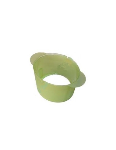 Bague Vapeur Verte pour Cuiseur Vapeur Vitasaveur Vitamin + Seb