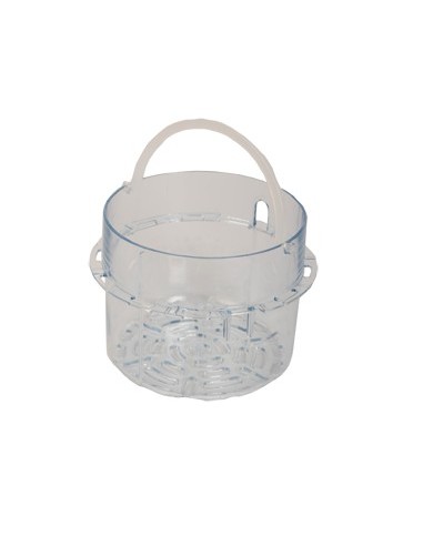 Panier Hachoir Cuiseur Disney TD70 Tefal