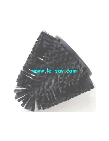Tête de brosse jardin Nilfisk