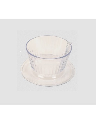 Corps Guide Grille Filtre Extracteur de Jus...