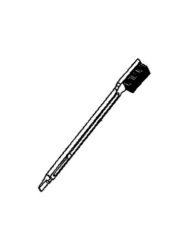 Brossette pour Extracteur de Jus Infiny Press Moulinex