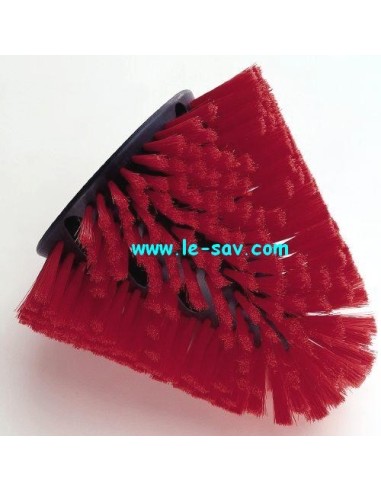 Tête de brosse jantes Nilfisk