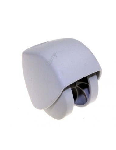 Roulette Grise 35x44x41 pour Radiateur TRSW0920...