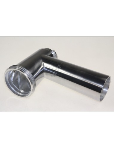 Corps de Hachoir en Aluminium pour Robot Hachoir HV8 / HV9 / HV10 Moulinex