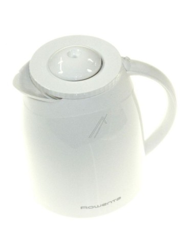 Verseuse / Pot Thermos pour Cafetière Milano Thermo / Brunch Rowenta