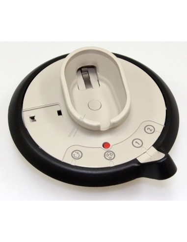 Boitier de Commande Beige pour Cocotte Acticook Seb