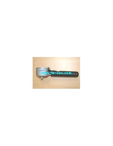 Porte filtre percolateur expresso Robusta Classico