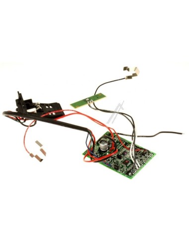 Carte Électronique pour Aspirateur Balais ZB5012 Electrolux