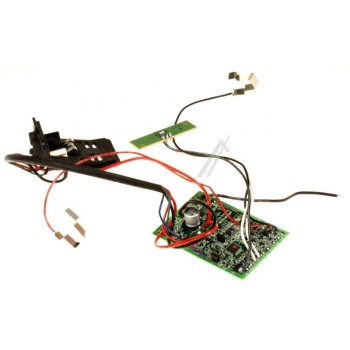 Carte Électronique pour Aspirateur Balais ZB5012 Electrolux