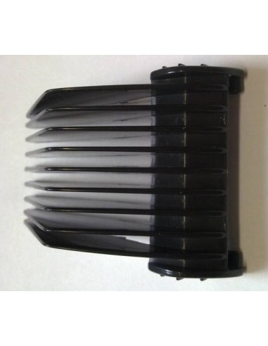 Peigne 25 mm pour Tondeuse Wet & Dry Calor