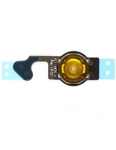 Remplacement Bouton Home iPhone 5 Apple