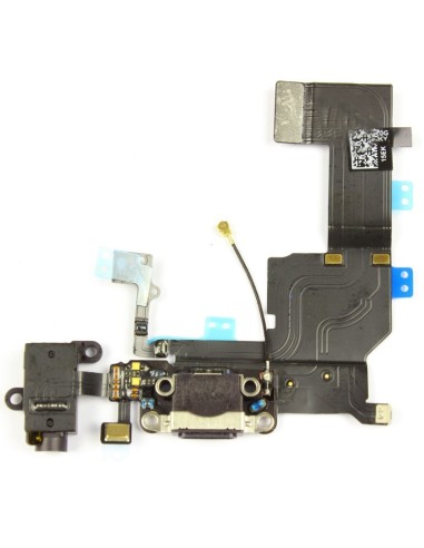 Remplacement Prise Jack/Chargeur iPhone 5 Apple