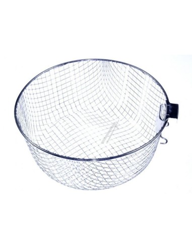 Panier 2.2L pour Friteuse 2.5L / Friteuse Micro Filter System Moulinex