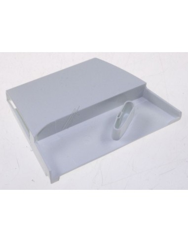 Support droit du balconnet bouteille pour Réfrigérateur-congélateur De dietrich DKP825B 