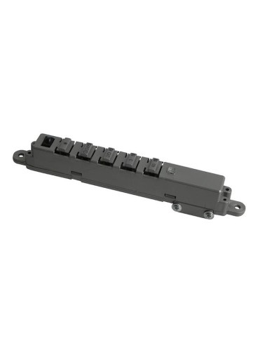 Clavier avec carte cylindre pour Hotte 5029000 Roblin