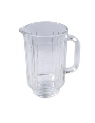 Bol / Gobelet en Verre Nu pour Blender BL680 KENWOOD