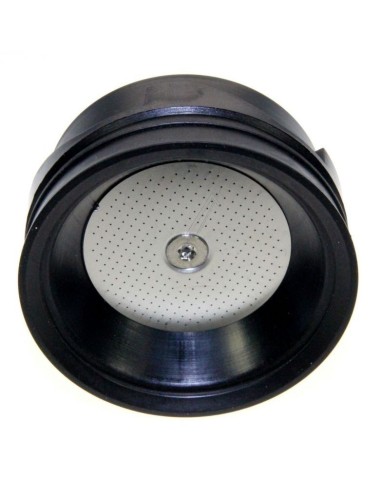 Corps Porte Filtre et Crépine pour Cafetière Expresso Artese Krups