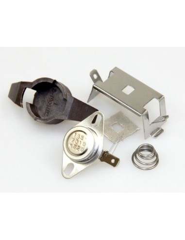 Thermostat de Puissance 230V pour Gaufrier Tefal