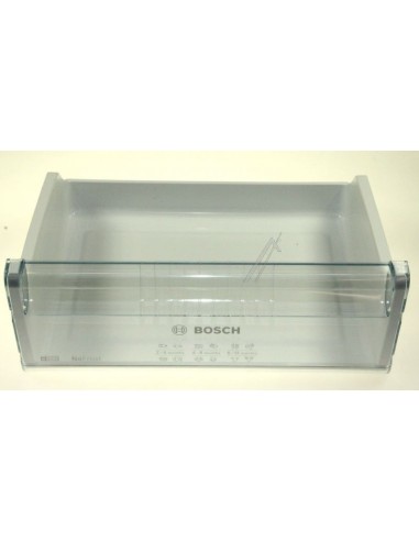 Bac à Produits Congélateur pour Réfrigérateur KGN36NW20 Bosch