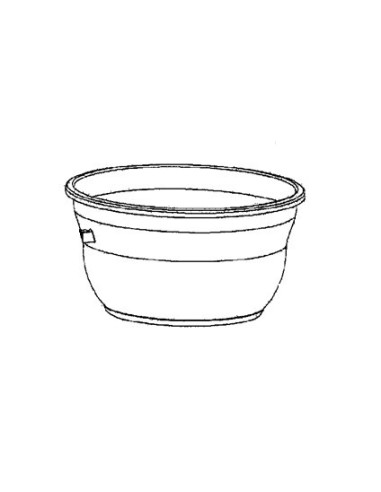 Cuve 3L pour Cuiseur Vapeur Sesame Tefal