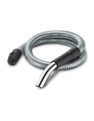 Flexible Complet avec Coude pour Aspirateur Eau et Poussière Karcher