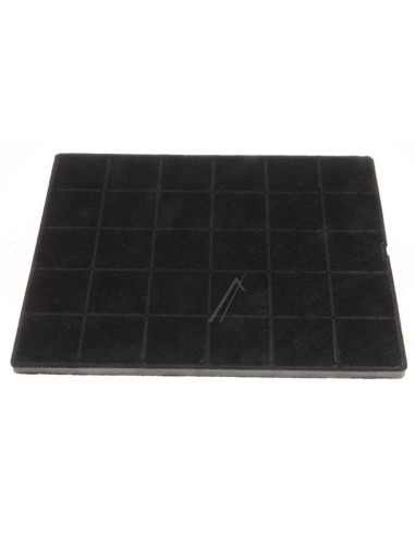Filtre Charbon pour Hotte KTS75C Smeg