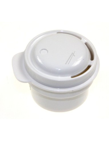 Soupape Blanche pour Cuiseur de Riz Rice Cook Comfort Seb