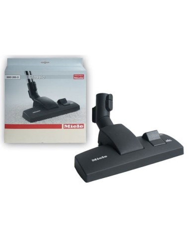 Brosse Bimatic pour Aspirateur Miele