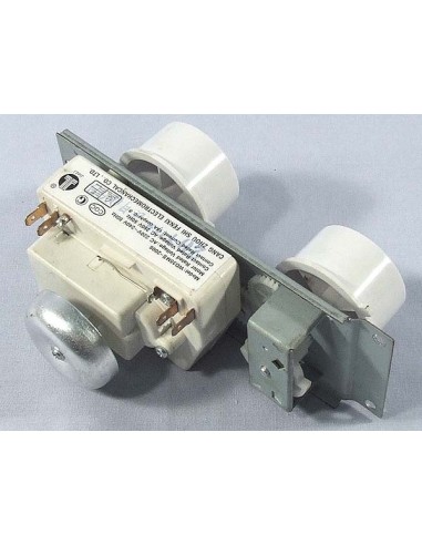 Boitier de Commande pour Micro-Onde MW552 Kenwood