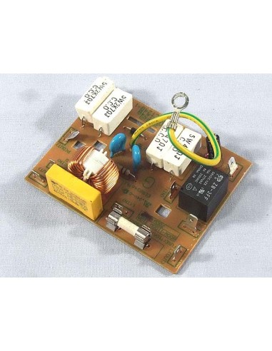 Carte Électronique pour Micro Onde MW552 Kenwood