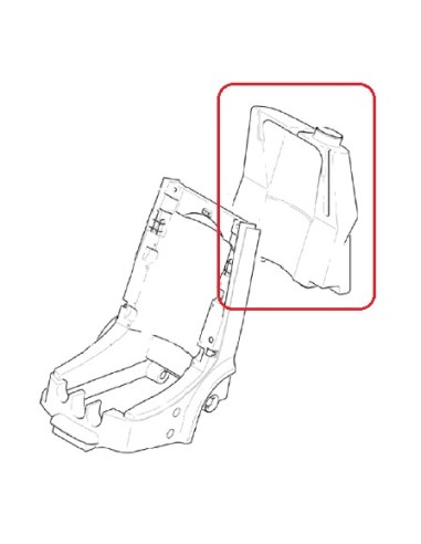 Réservoir à Détergent pour Nettoyeur Haute Pression Karcher