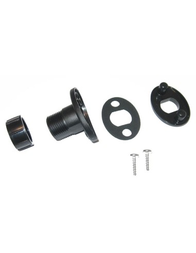Kit Vanne de Vidange pour Aspirateur Eaux & Poussières Multi 20 Nilfisk