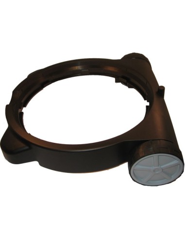 Support de Cuve avec Roues Arrières pour Aspirateur Eaux & Poussières Multi 20 Nilfisk