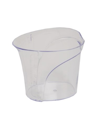 Carafe à jus 0.4 Litres pour centrifugeuse Tom Yam de Moulinex